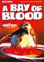 A Bay of Blood [DVD] [1971] - Front_Original