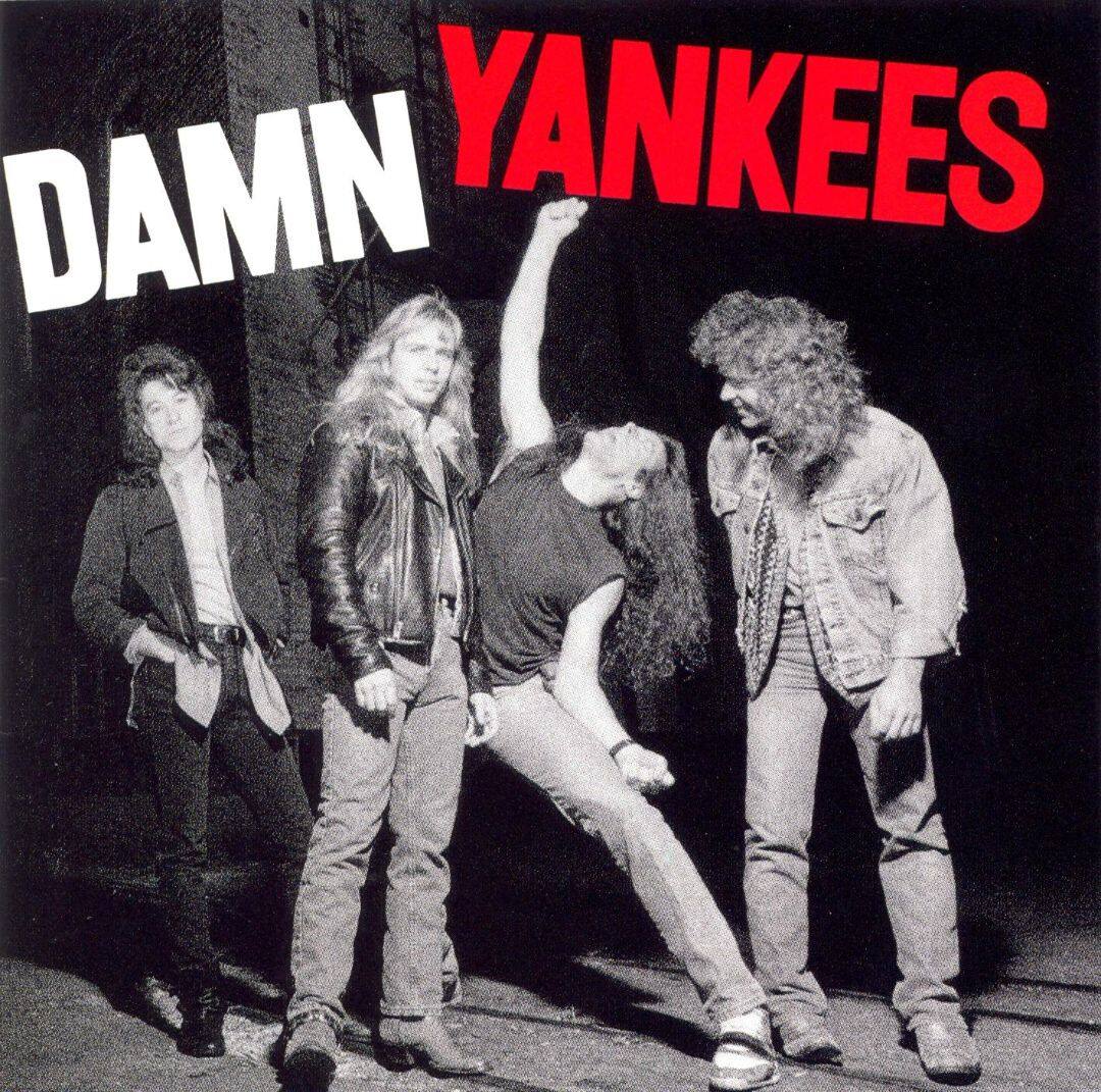 Best Buy Damn Yankees [LP] VINYL