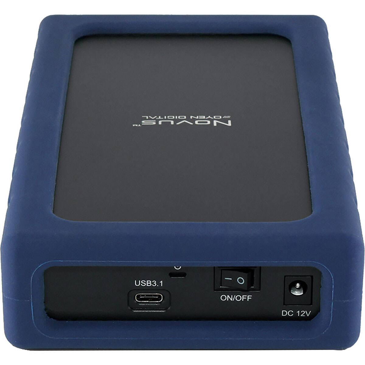 DIGITAL NBAD An Noyus" USB3.1 ON/OFF DC 12V