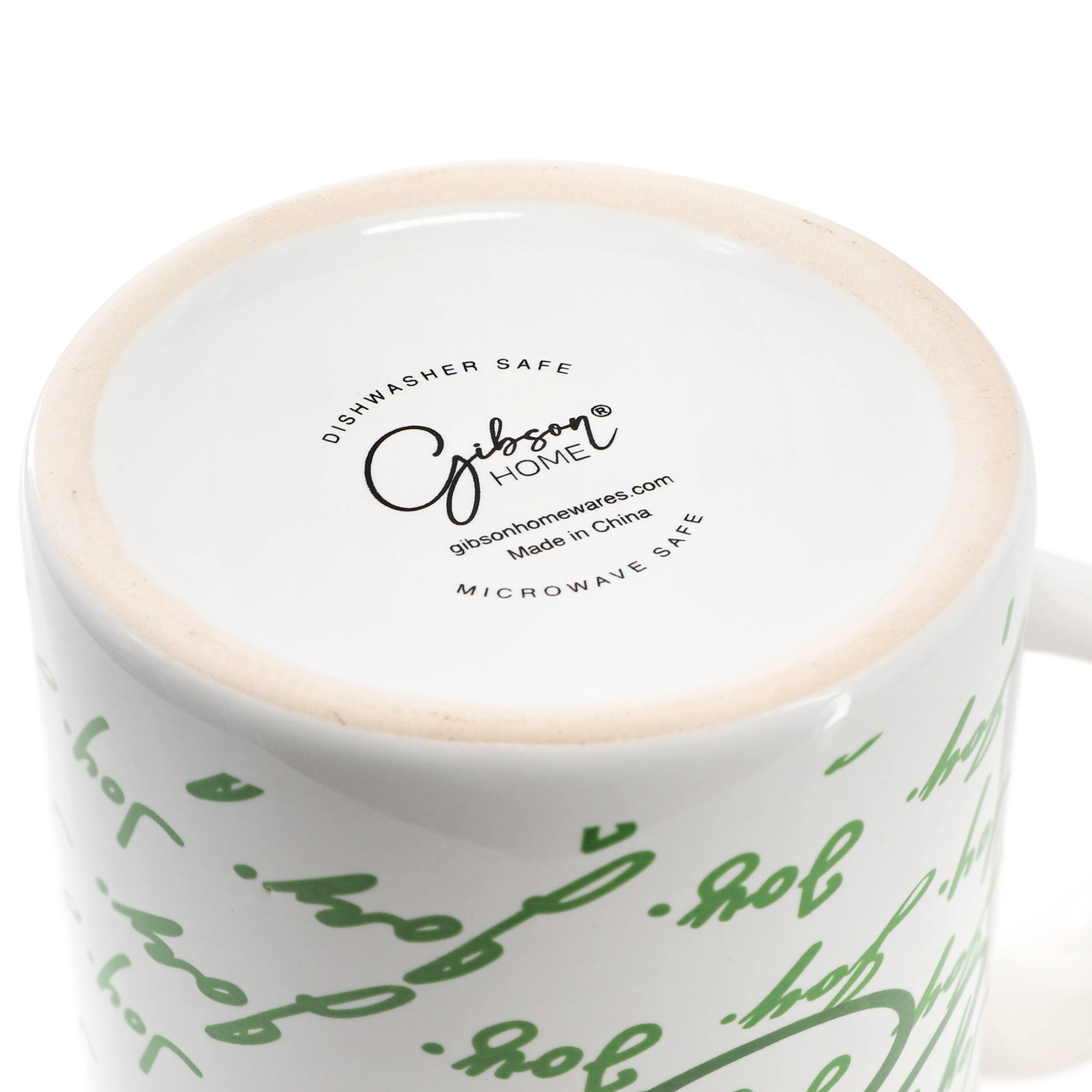 SAFE DISHWASHER o gibsonhomewares.com HOME Made in China com SAFE MICROWAVE SAFE