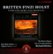 Front Standard. Britten, Finzi, Holst: Works for Chorus and Orchestra [CD].