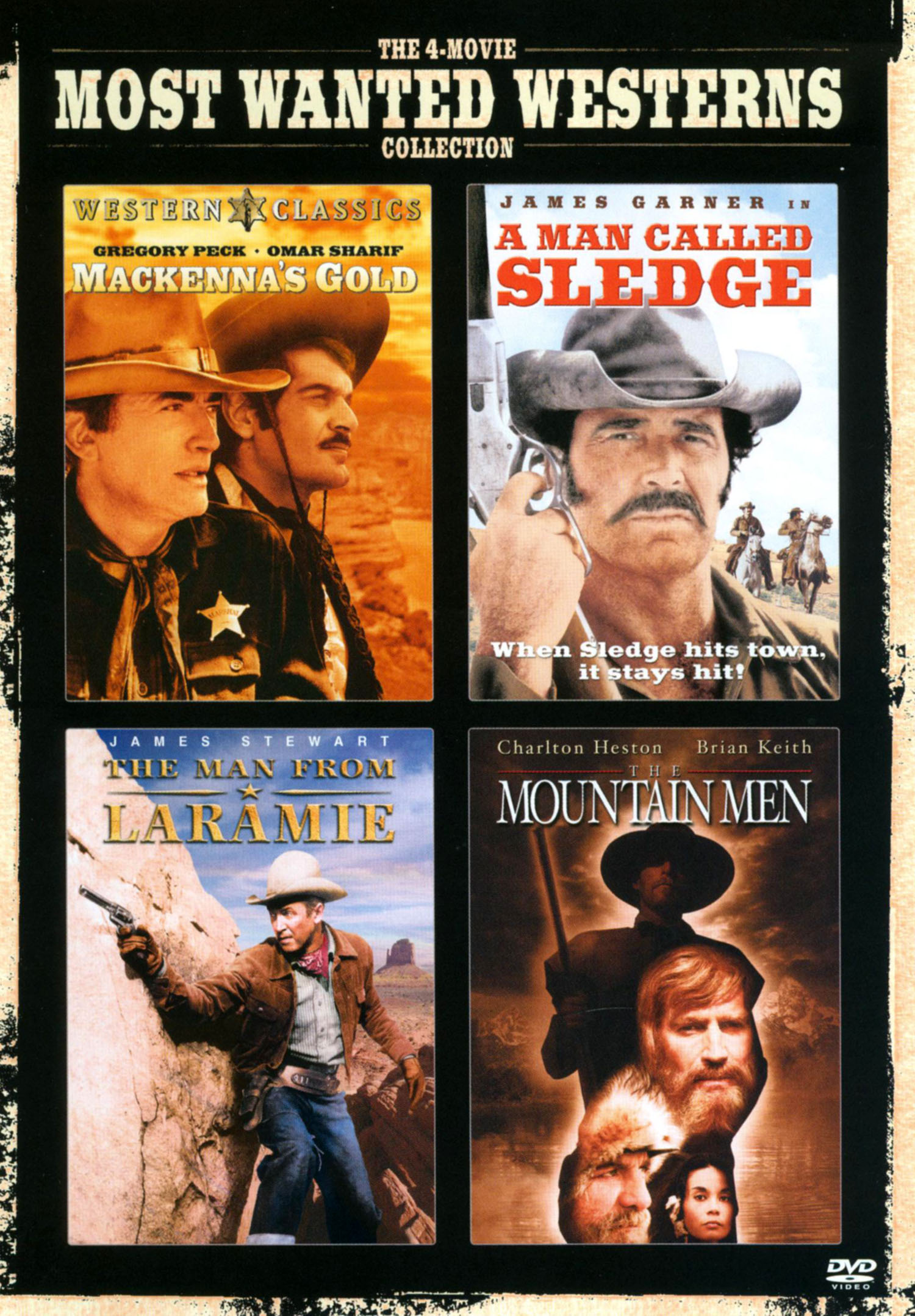 40 Best Western Movies of All Time - Cowboy Movies to Watch