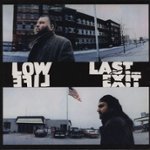 Front Standard. Low Life/Last Exit [LP] - VINYL.