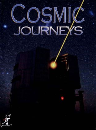 Cosmic Journeys [DVD](品) (shin-