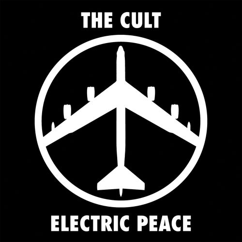 Electric Peace [LP] - VINYL