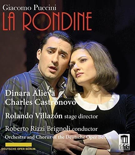 Brignoli  - BLU-RAY