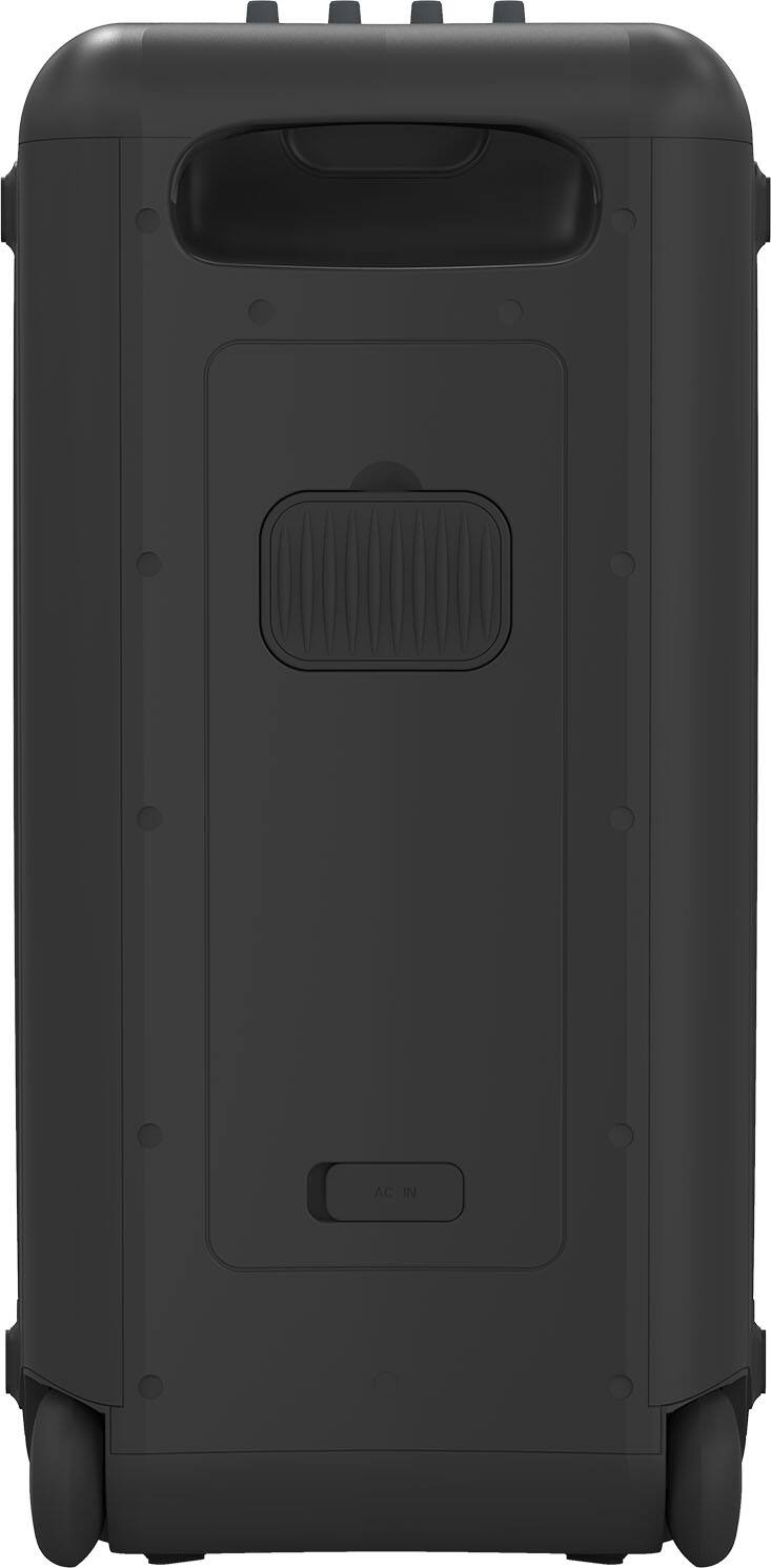 Back. Klipsch - Miami - Black.