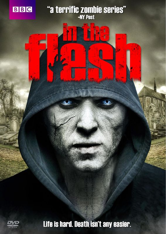  In the Flesh: Season 1 [DVD]