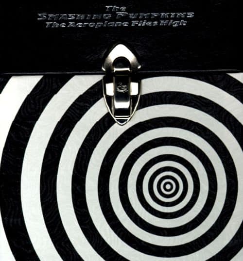 Front. Aeroplane Flies High [Deluxe Edition] [LP].