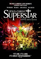 Jesus Christ Superstar: Live Arena Tour [DVD] [2012] - Front_Original