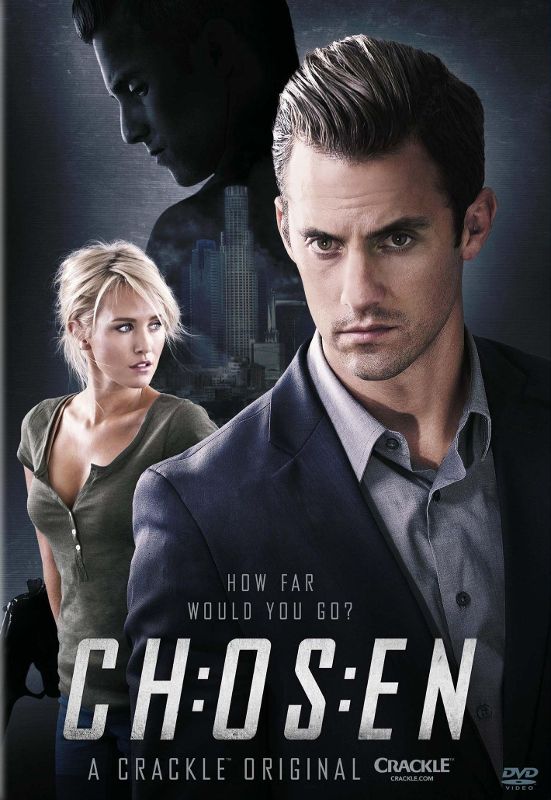 Chosen: Season One (DVD)