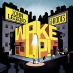 Front Standard. Wake Up! [CD].
