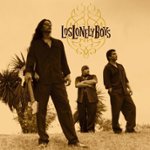 Front Standard. Los Lonely Boys [CD].