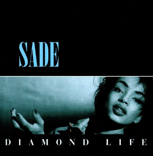  Diamond Life [CD]