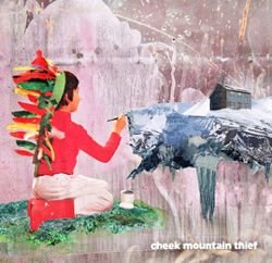 Front Standard. Cheek Mountain Thief [LP] - VINYL.