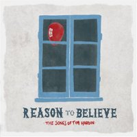 Reason to Believe: The Songs of Tim Hardin [LP] - VINYL - Front_Standard