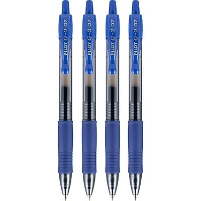 Pilot G-2 07 G-207 Pilot G-2 07 Pilot G-2 07 Pilot G-2 07