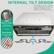 INTERNAL TILT DESIGN
Oil Reservoir Focus – Directs and concentrates oil into the reservoir & Stops oil from dripping down internal parts
Easy To Clean
Dishwasher-safe stainless steel filter
Snap Design
Secure attachment and easy removal