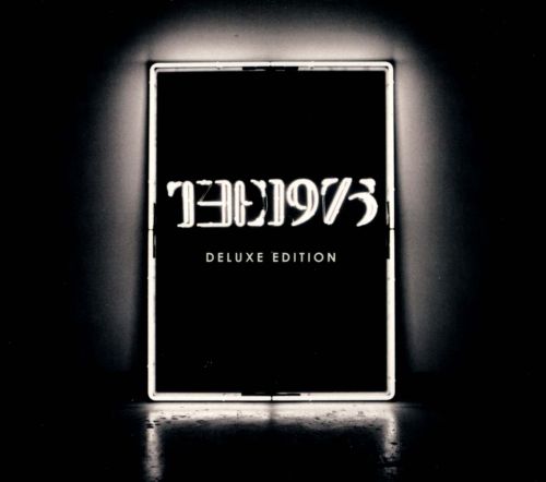  1975 [Deluxe Edition] [CD]