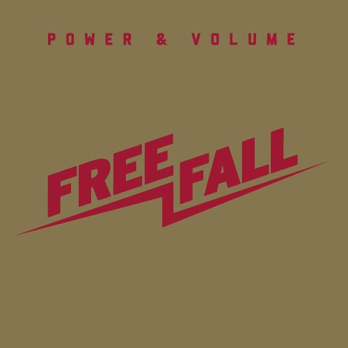 Power & Volume [LP] - VINYL