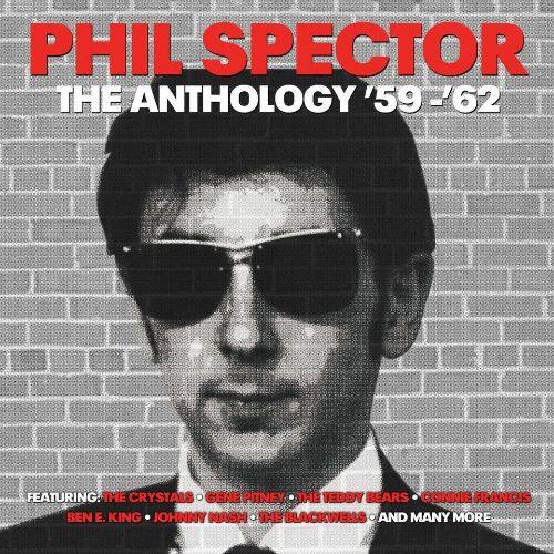 

Anthology 1959-1962 [LP] - VINYL