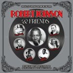 Front Standard. Robert Johnson & Friends [LP] - VINYL.