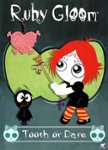Front. Ruby Gloom: Tooth or Dare [DVD].