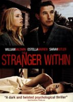The Stranger Within [DVD] [2013] - Front_Original