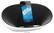 Alt View 11. Philips - Docking Speaker - Black.