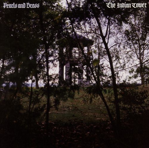 The Indian Tower [LP] - VINYL