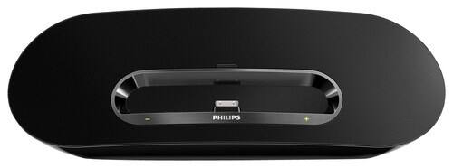 Front Standard. Philips - Fidelio Docking Speaker.