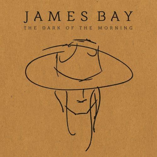 The  Dark of the Morning [LP] - VINYL