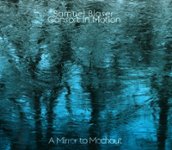Front Standard. A  Mirror To Machaut [CD].