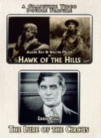 Hawk of the Hills/The Lure of the Circus [1927] - Front_Zoom