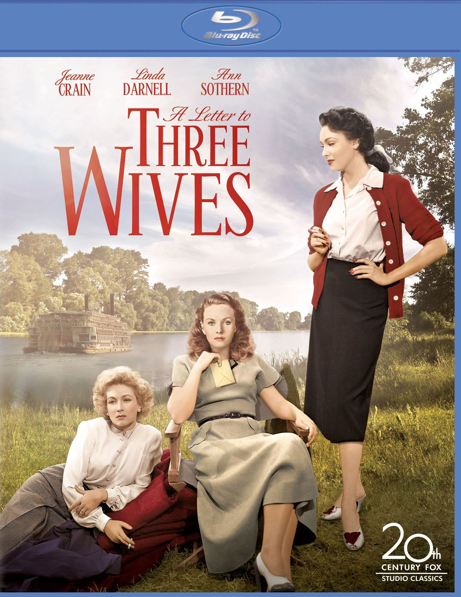 Wives:　Three　Letter　Anniversary　[Blu-ray]-　to　65th