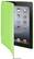Alt View Standard 1. SwitchEasy - CoverBuddy Hard Case for Apple® iPad® with Retina - Green.