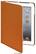 Alt View Standard 1. SwitchEasy - Exec Hybrid Folio Case for Apple® iPad® with Retina and iPad 2 - Orange.