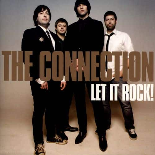 

Let It Rock! [LP] - VINYL