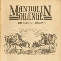 This Side of Jordan [LP] - VINYL - Front_Standard