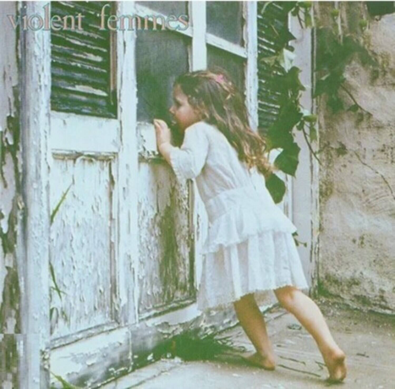 violent femmes