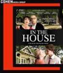 Front Standard. In the House [Blu-ray] [2012].