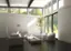 Alt View 11. Bowers & Wilkins - CI600 Series 664 6" In-Wall Speakers w/Glass Fiber Midbass - (Pair) - Paintable White.