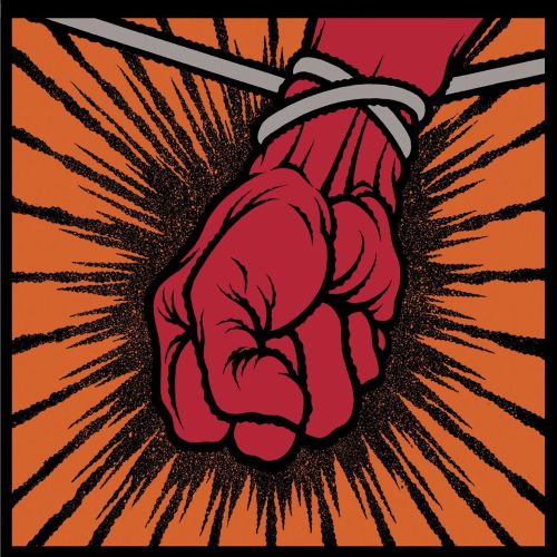  St. Anger [CD &amp; DVD] [PA]