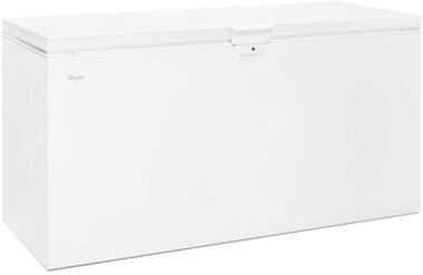 Chest Freezer Best Buy