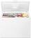 Alt View 1. Whirlpool - 14.8 Cu. Ft. Chest Freezer - White.
