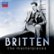 Front Standard. Britten: The Masterpieces [CD].