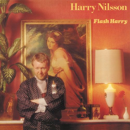  Flash Harry [Bonus Tracks] [CD]