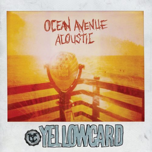 

Ocean Avenue Acoustic [LP] - VINYL