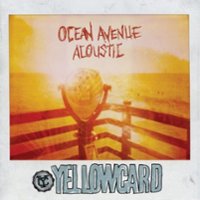 Ocean Avenue Acoustic [LP] - VINYL - Front_Original