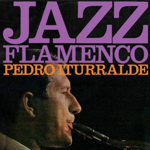 Juan Tomas - Flamenco Road (Vinyle Usagé)
